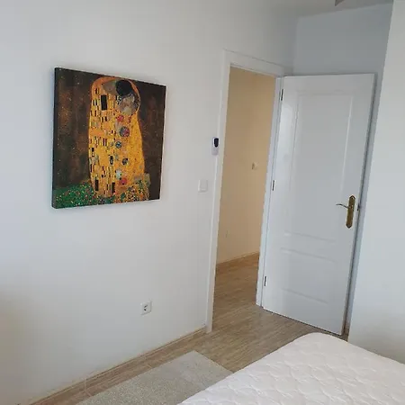 Apartamento In Overlooking The Swimming Pool Dehesa de Campoamor