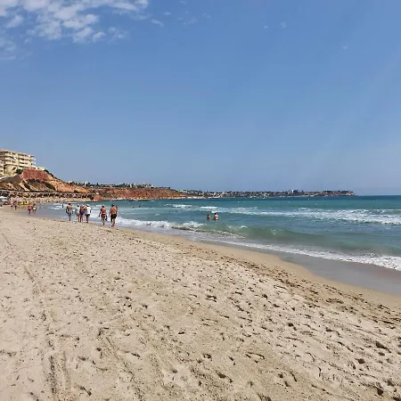 In Overlooking The Swimming Pool * Dehesa de Campoamor