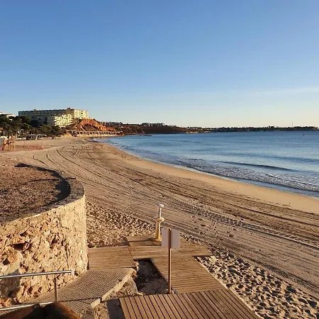 Apartamento In Overlooking The Swimming Pool Dehesa de Campoamor