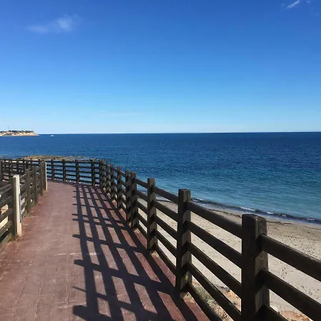 In Overlooking The Swimming Pool * Dehesa de Campoamor
