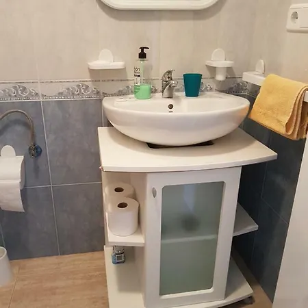 Apartamento In Overlooking The Swimming Pool Dehesa de Campoamor