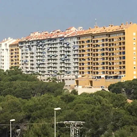 In Overlooking The Swimming Pool Апартаменты *